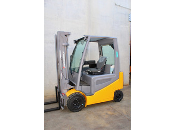 Električni viljuškar Jungheinrich EFG 425k 500 DZ: slika 3