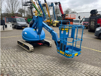 Zglobna platforma Nagano 09 AC: slika 3