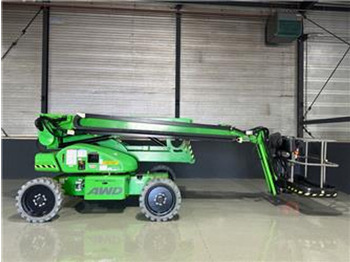 Zglobna platforma NIFTYLIFT