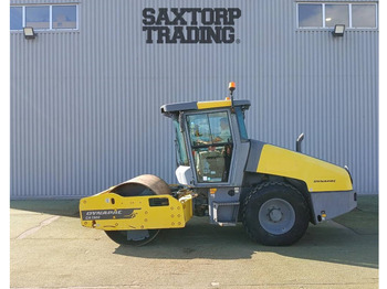 Valjak Dynapac CA1500 D, Vält: slika 2