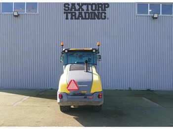 Valjak Dynapac CA1500 D, Vält: slika 4