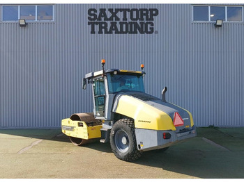 Valjak Dynapac CA1500 D, Vält: slika 3