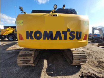 Bager guseničar Komatsu PC 290 LC-11: slika 4 Bager guseničar Komatsu PC 290 LC-11: slika 4