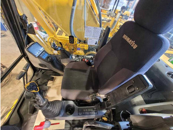 Bager guseničar Komatsu PC 290 LC-11: slika 5 Bager guseničar Komatsu PC 290 LC-11: slika 5