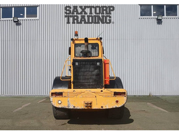 Utovarivač točkaš Ljungby L18, Hjullastare ''SÅLD'': slika 4