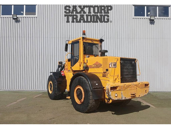 Utovarivač točkaš Ljungby L18, Hjullastare ''SÅLD'': slika 3