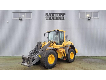 Utovarivač točkaš VOLVO L60H