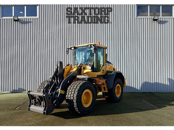 Utovarivač točkaš VOLVO L90H