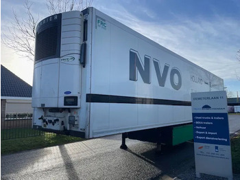 Izotermička poluprikolica KRONE