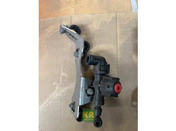 Novu Prskalica 25 cm doppen Kverneland: slika 2 Novu Prskalica 25 cm doppen Kverneland: slika 2