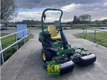 Baštenska kosačica JOHN DEERE