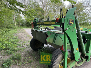 Kosačica JOHN DEERE