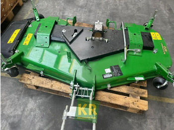Baštenska kosačica JOHN DEERE