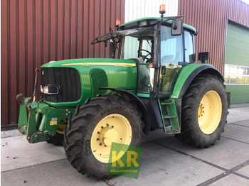Traktor JOHN DEERE 6620