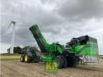 Kombajn za krompir AVR