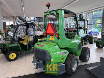 Lizing Avant 645 TDL  Avant 645 TDL: slika 2