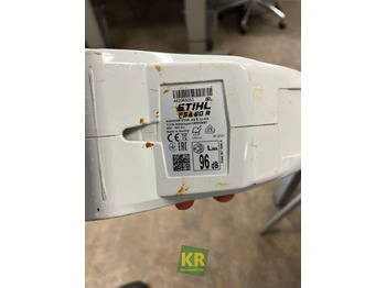Baštenska kosačica STIHL