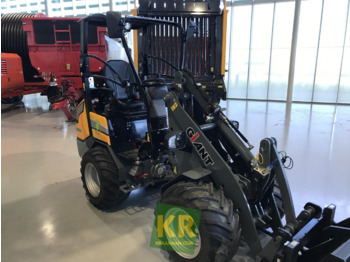 Lizing G2200E Giant G2200E Giant: slika 2 Lizing G2200E Giant G2200E Giant: slika 2