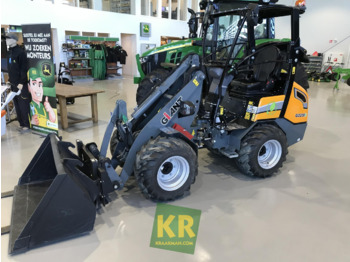 Lizing G2200E Giant G2200E Giant: slika 1 Lizing G2200E Giant G2200E Giant: slika 1