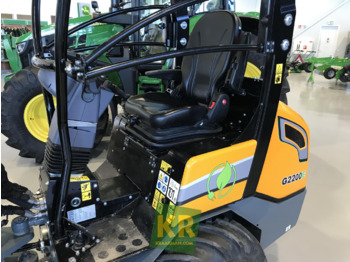 Lizing G2200E Giant G2200E Giant: slika 3 Lizing G2200E Giant G2200E Giant: slika 3