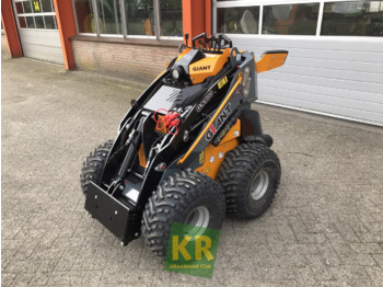 Lizing GS900 Giant  GS900 Giant: slika 1