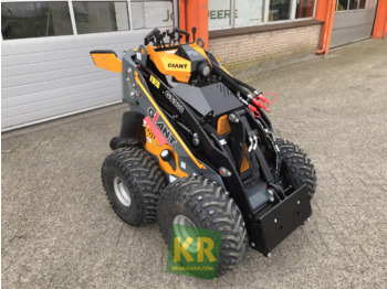 Lizing GS900 Giant  GS900 Giant: slika 2