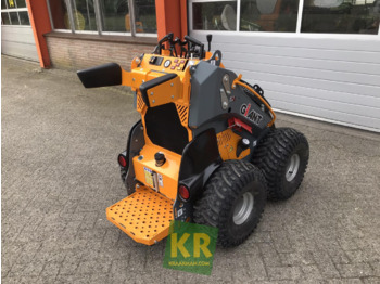 Lizing GS900 Giant  GS900 Giant: slika 4