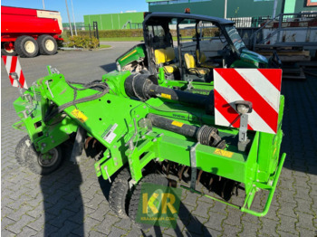Oprema za obradu zemljišta Ge-Force HD 4X75 AVR: slika 1
