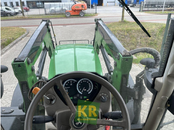 Traktor John Deere 6115R: slika 4