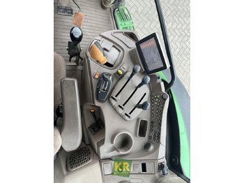 Traktor John Deere 6115R: slika 5