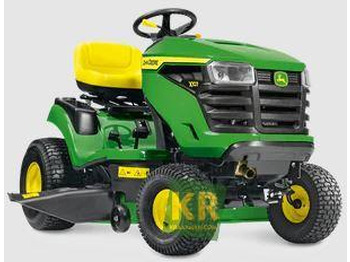 Baštenska kosačica JOHN DEERE