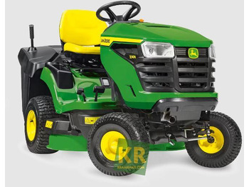 Baštenska kosačica JOHN DEERE