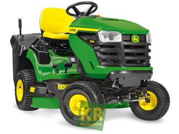 Baštenska kosačica JOHN DEERE