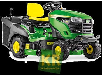 Baštenska kosačica JOHN DEERE