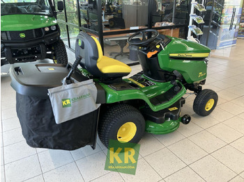 Baštenska kosačica JOHN DEERE