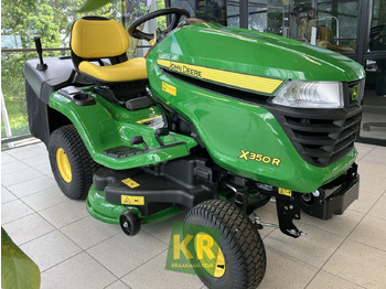 Baštenska kosačica JOHN DEERE
