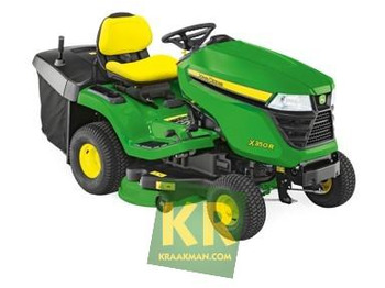 Baštenska kosačica JOHN DEERE