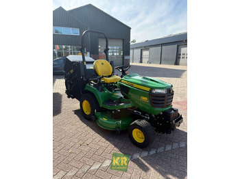 Lizing John Deere X950R  John Deere X950R: slika 3