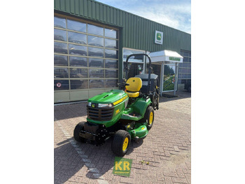 Lizing John Deere X950R  John Deere X950R: slika 2