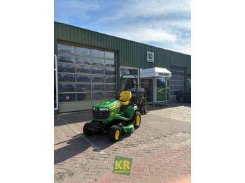 Lizing John Deere X950R  John Deere X950R: slika 1
