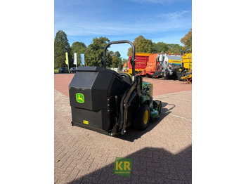 Lizing John Deere X950R  John Deere X950R: slika 4