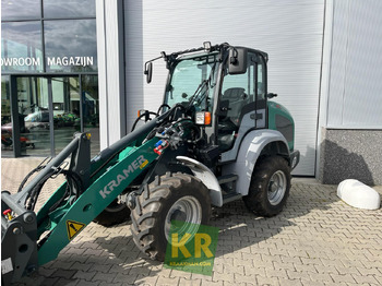 Utovarivač točkaš KRAMER