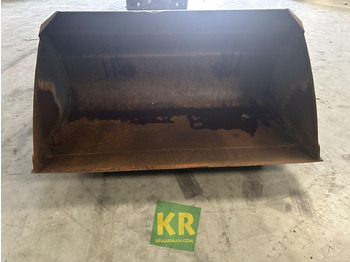 Utovarna kašika MERLO