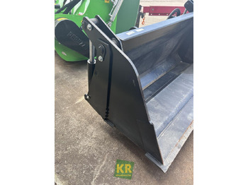 Utovarna kašika Overig Giant: slika 4