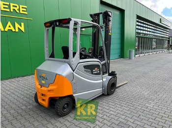 Novu Električni viljuškar Still RX 60-35L: slika 3