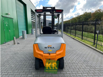 Novu Električni viljuškar Still RX 60-35L: slika 4