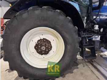Traktor TM190 New Holland: slika 4