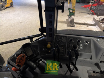 Traktor TM190 New Holland: slika 2