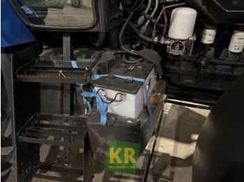 Traktor TM190 New Holland: slika 5