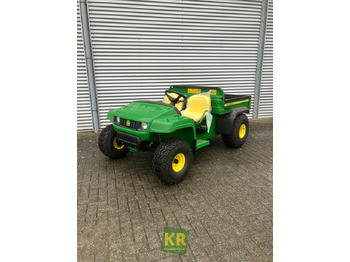 ATV/ Četvorotočkaš JOHN DEERE